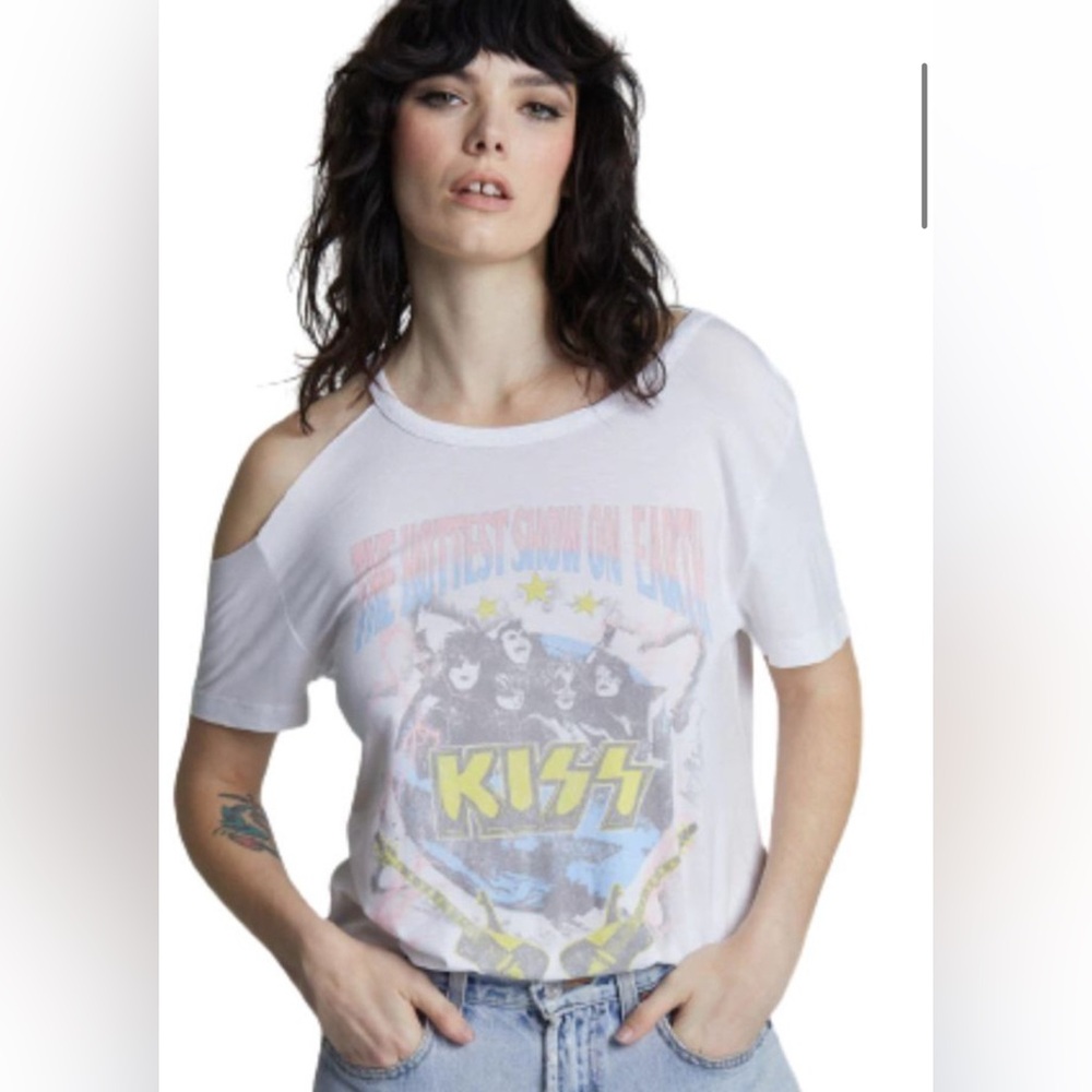 Recycled Karma. New in package. Band Tee